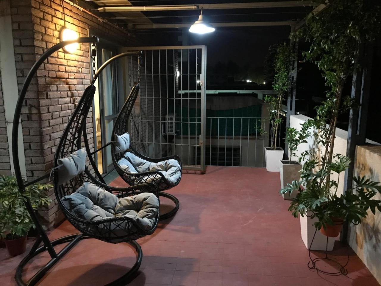 Alquiler Temporario Mendoza Dış mekan fotoğraf